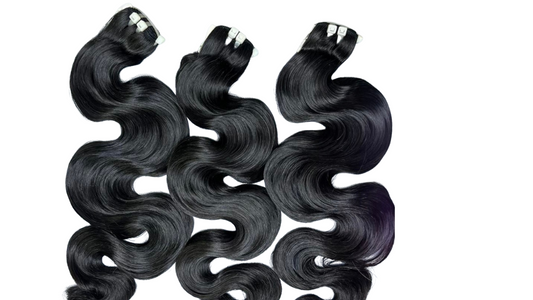 Body Wave Human Hair Bundles – Lala Wigs
